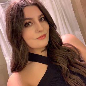 Meet your Posher, Kat